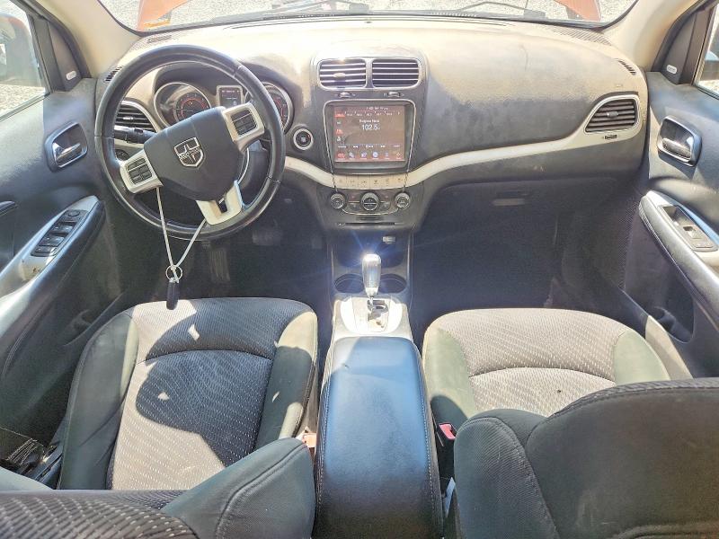 Продажа на аукционе авто 2011 Dodge Journey, vin: 3D4PG3FG5BT540839, номер лота: 57194736