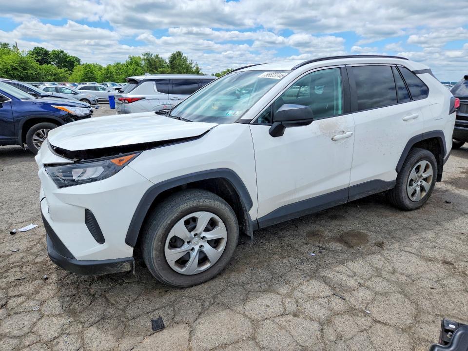 Продажа на аукционе авто 2019 Toyota Rav4, vin: 2T3F1RFV8KC043399, номер лота: 56623746