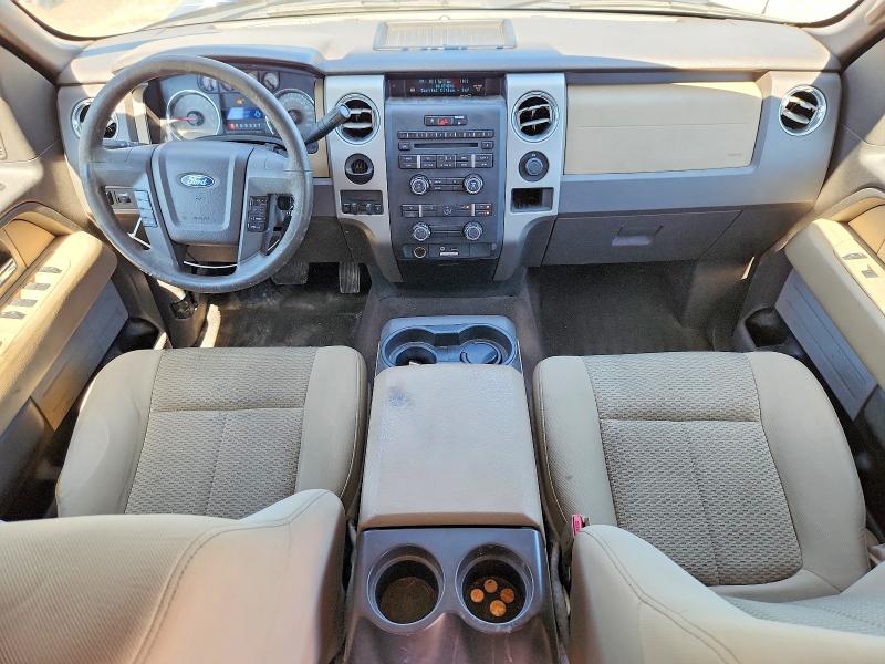 Продаж на аукціоні авто 2009 Ford F150, vin: 1FTRW12899FB19738, номер лоту: 57885666