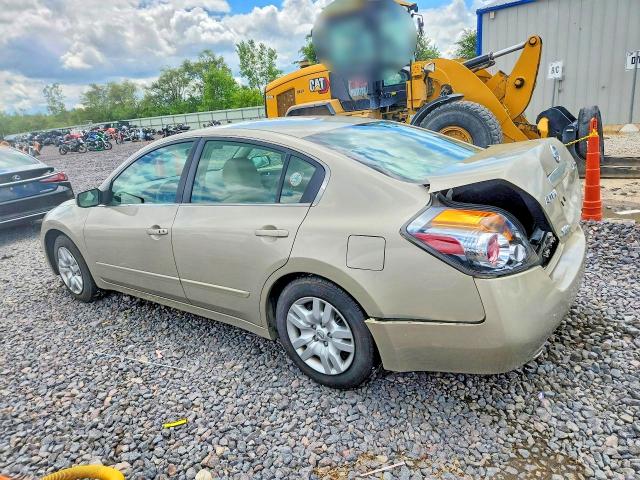 2009 Nissan Altima მანქანა იყიდება აუქციონზე, vin: 1N4AL21E89N516923, აუქციონის ნომერი: 58088936