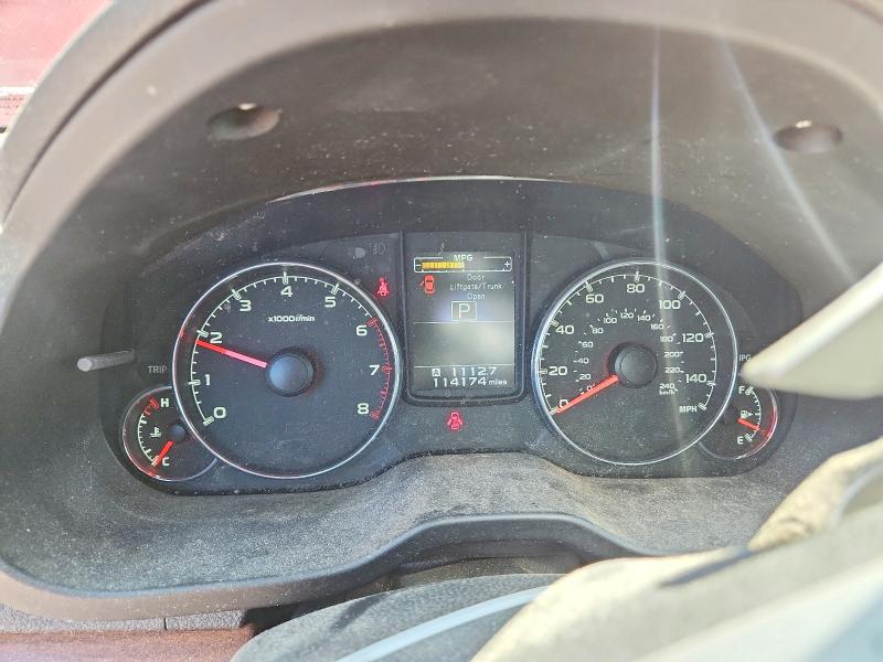 Aukcja sprzedaży 2014 Subaru Outback, vin: 4S4BRCLC4E3215128, numer aukcji: 56972986