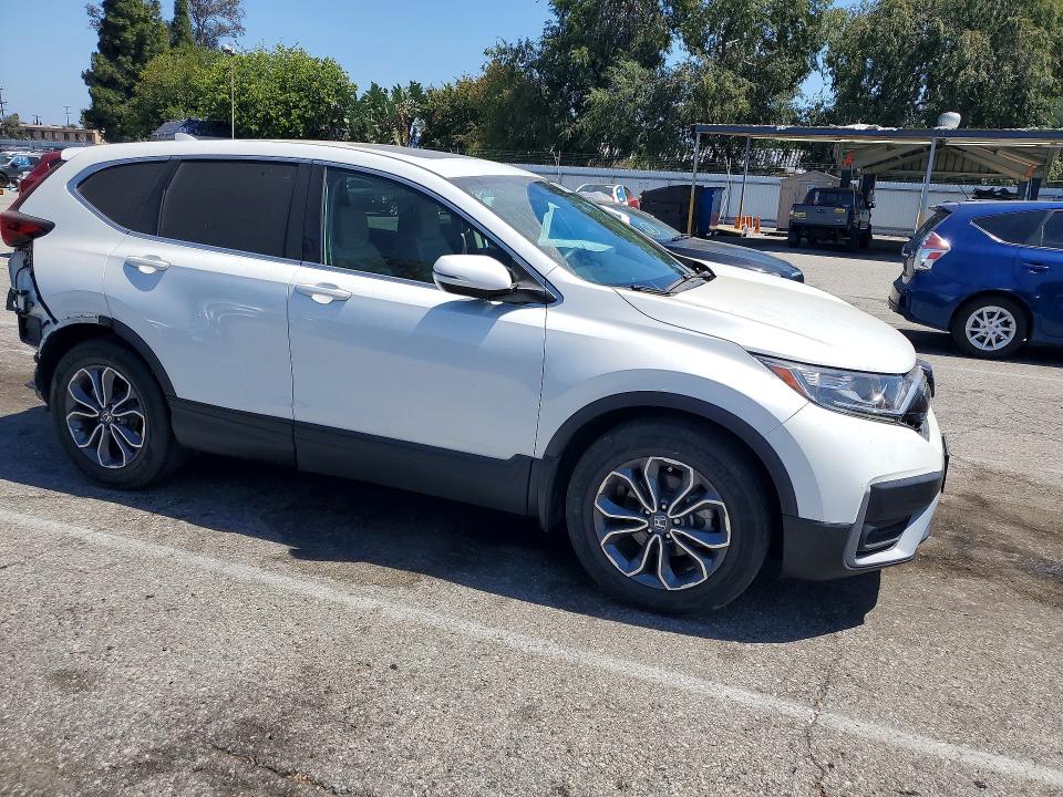 Aukcja sprzedaży 2022 Honda Cr-v, vin: 5J6RW1H56NA023872, numer aukcji: 56184006