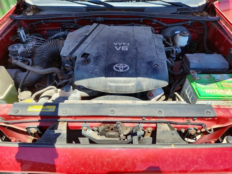 Aukcja sprzedaży 2012 Toyota Tacoma, vin: 3TMJU4GN8CM129798, numer aukcji: 55675586