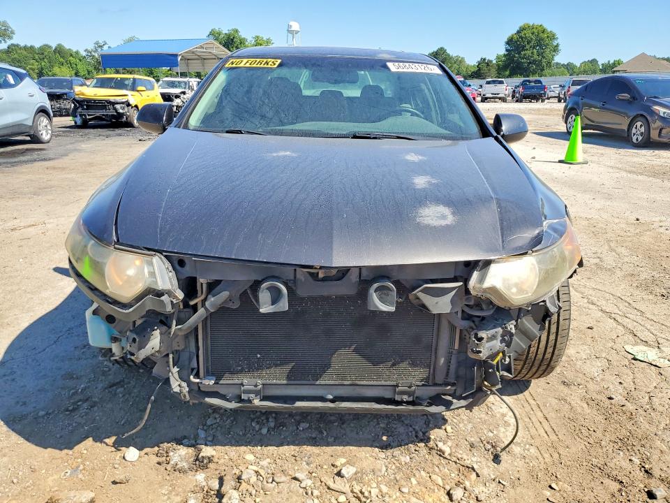 Aukcja sprzedaży 2013 Acura Tsx, vin: JH4CU2F43DC002206, numer aukcji: 56843126