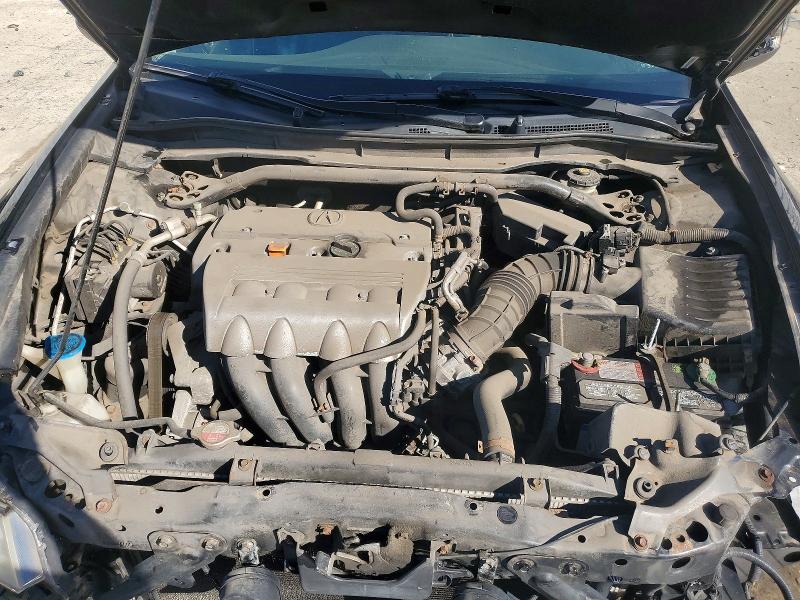 56099936 :رقم المزاد ، JH4CU2F67AC000925 vin ، 2010 Acura Tsx مزاد بيع