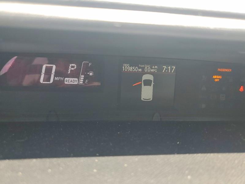 Продажа на аукционе авто 2016 Toyota Prius C, vin: JTDKDTB32G1134230, номер лота: 56810456