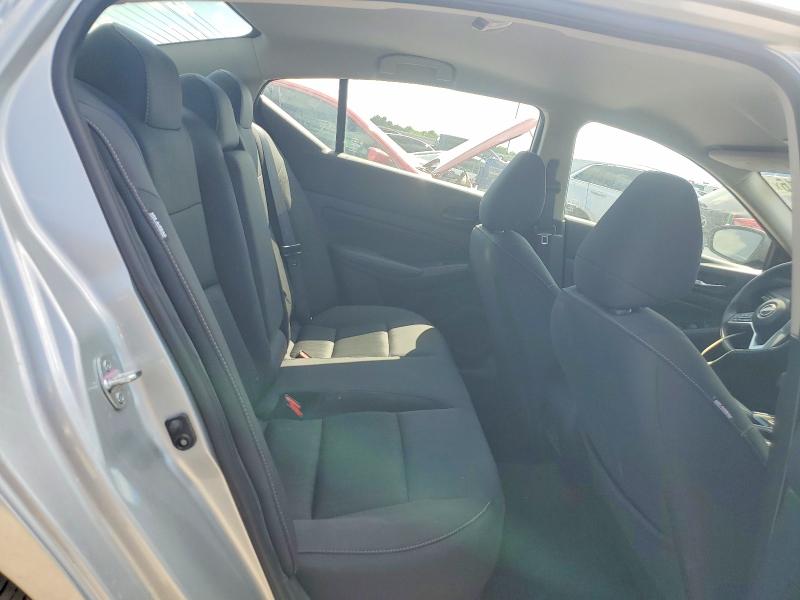 Продаж на аукціоні авто 2025 Nissan Altima, vin: 1N4BL4DV1SN379289, номер лоту: 57413716