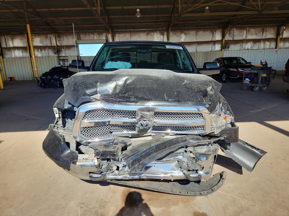 2018 Ram 1500 მანქანა იყიდება აუქციონზე, vin: 1C6RR6LT3JS101004, აუქციონის ნომერი: 59536726