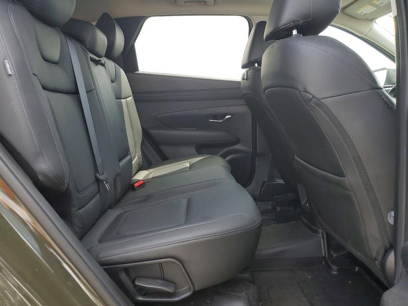 Aukcja sprzedaży 2025 Hyundai Tucson, vin: 5NMJCCDE4SH464205, numer aukcji: 57596796