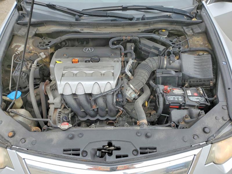 Продажа на аукционе авто 2012 Acura Tsx, vin: JH4CU2F52CC801627, номер лота: 58030466