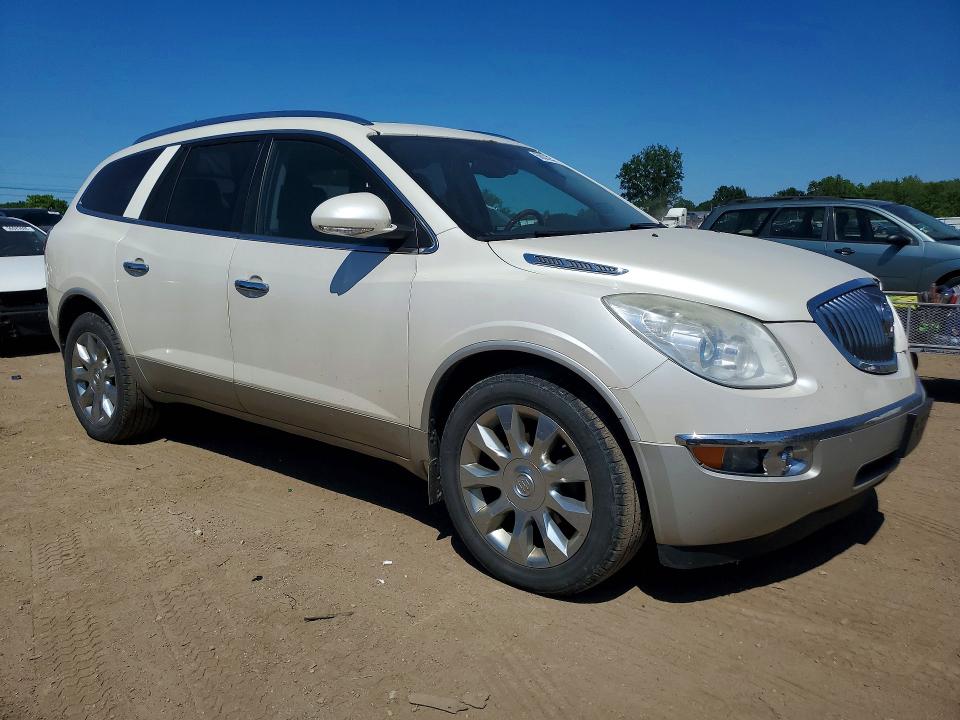 Продаж на аукціоні авто 2012 Buick Enclave, vin: 5GAKVDED2CJ218714, номер лоту: 56030356