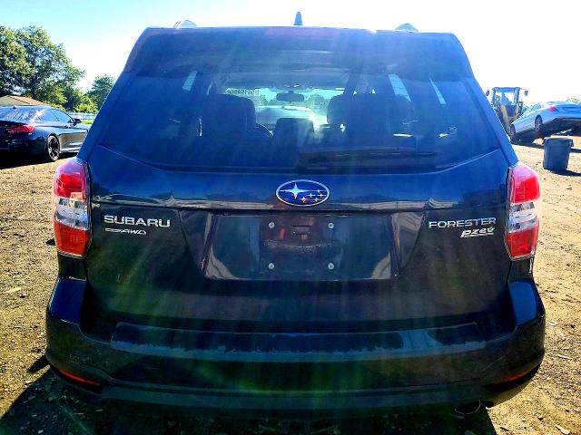 Aukcja sprzedaży 2016 Subaru Forester, vin: JF2SJAHC3GH532026, numer aukcji: 56154956