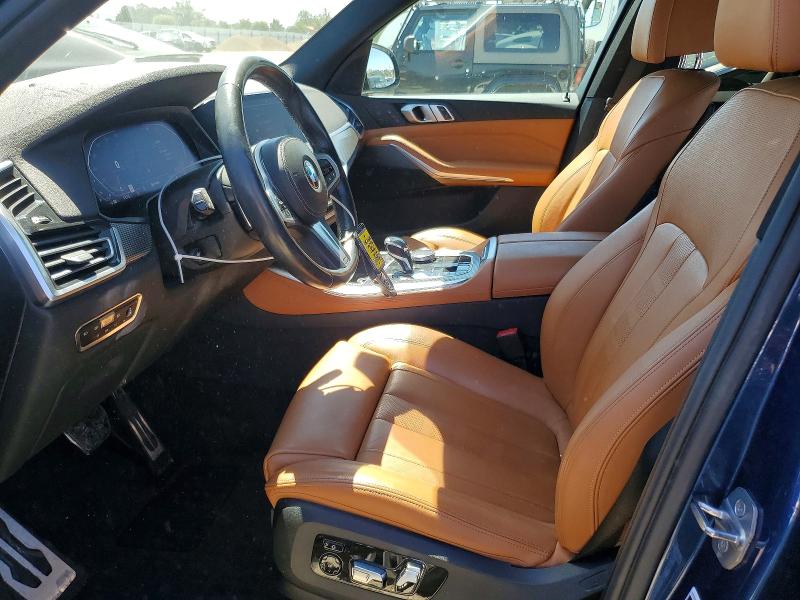 Продажа на аукционе авто 2019 Bmw X5, vin: 5UXCR6C53KLK89288, номер лота: 58746176