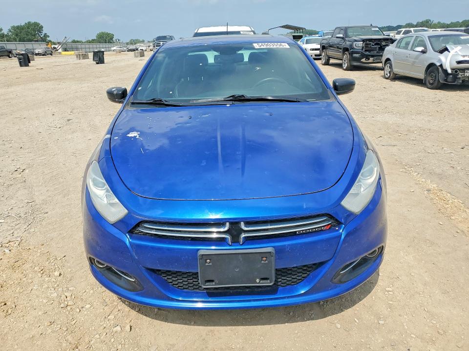 Продажа на аукционе авто 2013 Dodge Dart, vin: 1C3CDFCA6DD346601, номер лота: 54903556