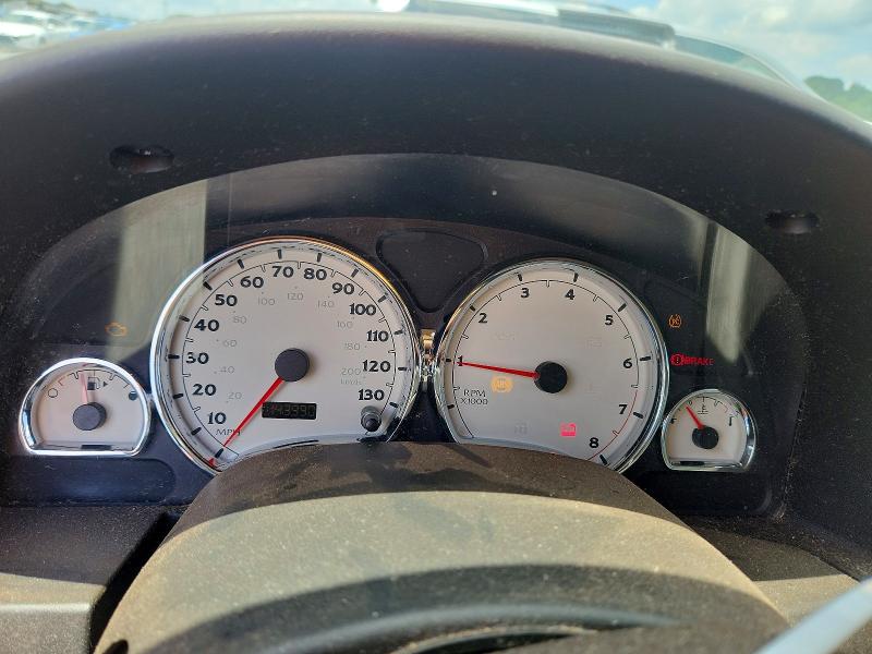 Продажа на аукционе авто 2006 Saturn Vue, vin: 5GZCZ534X6S848154, номер лота: 57590126