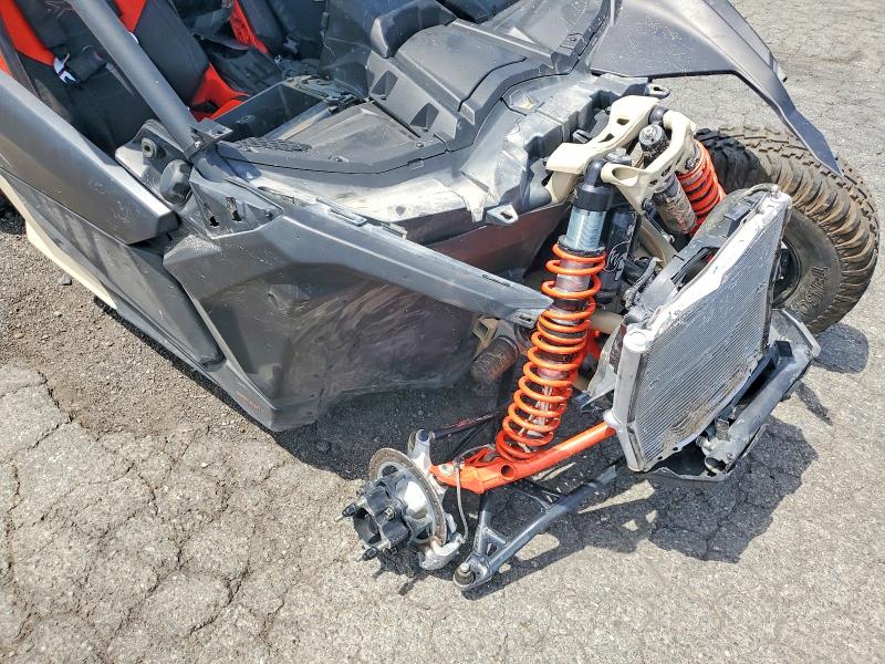 Aukcja sprzedaży 2023 Can-am Maverick X3, vin: 3JBVDAV27PE000009, numer aukcji: 55457076