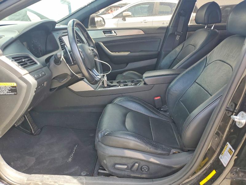 Продажа на аукционе авто 2015 Hyundai Sonata, vin: 5NPE34AB0FH044919, номер лота: 57338986