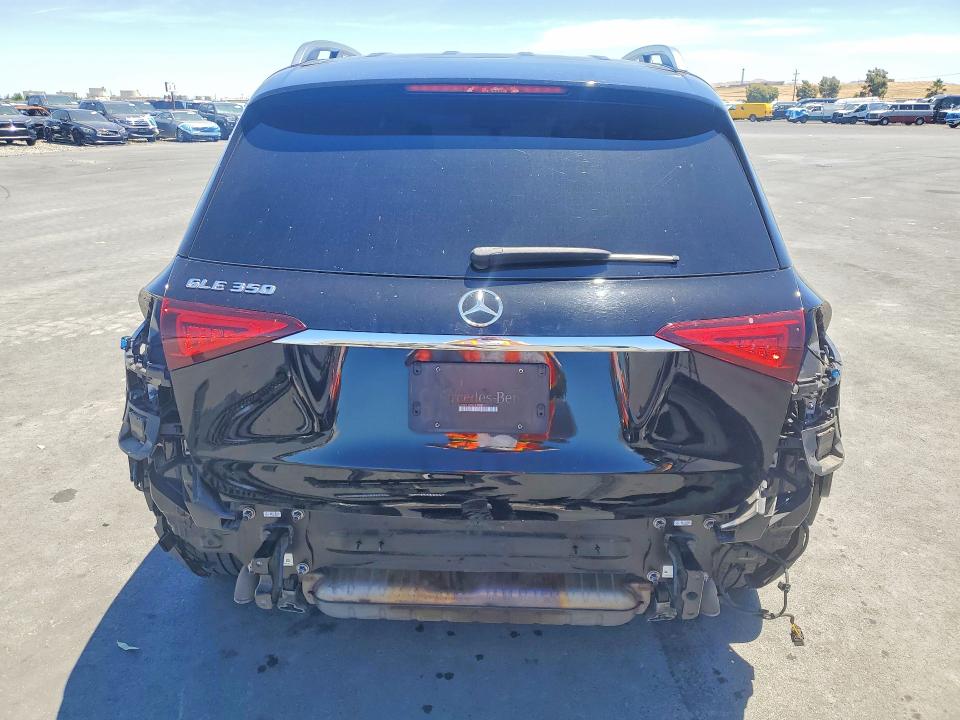 2021 Mercedes-benz Gle მანქანა იყიდება აუქციონზე, vin: 4JGFB4JBXMA431081, აუქციონის ნომერი: 56962466