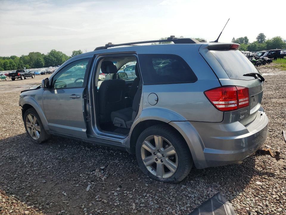 Aukcja sprzedaży 2010 Dodge Journey, vin: 3D4PG5FV9AT106447, numer aukcji: 56634166