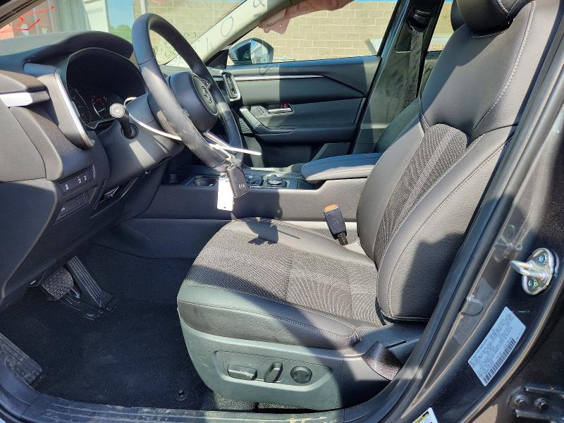 Aukcja sprzedaży 2026 Mazda Cx-50, vin: 7MMVABBL6TN476427, numer aukcji: 56342876