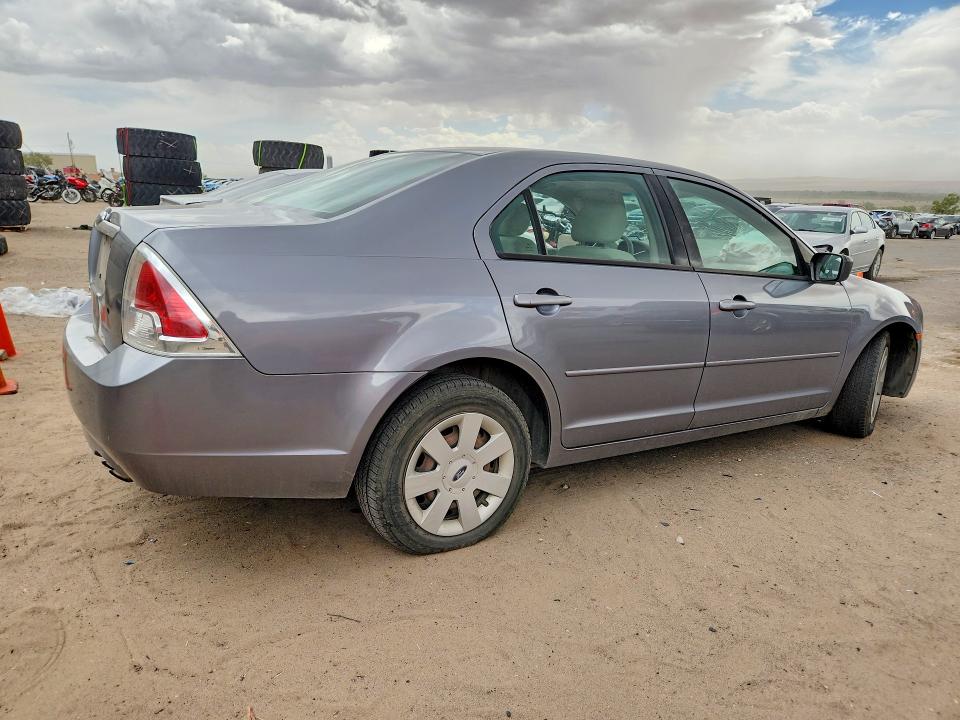Aukcja sprzedaży 2007 Ford Fusion, vin: 3FAHP06Z37R109038, numer aukcji: 55846106