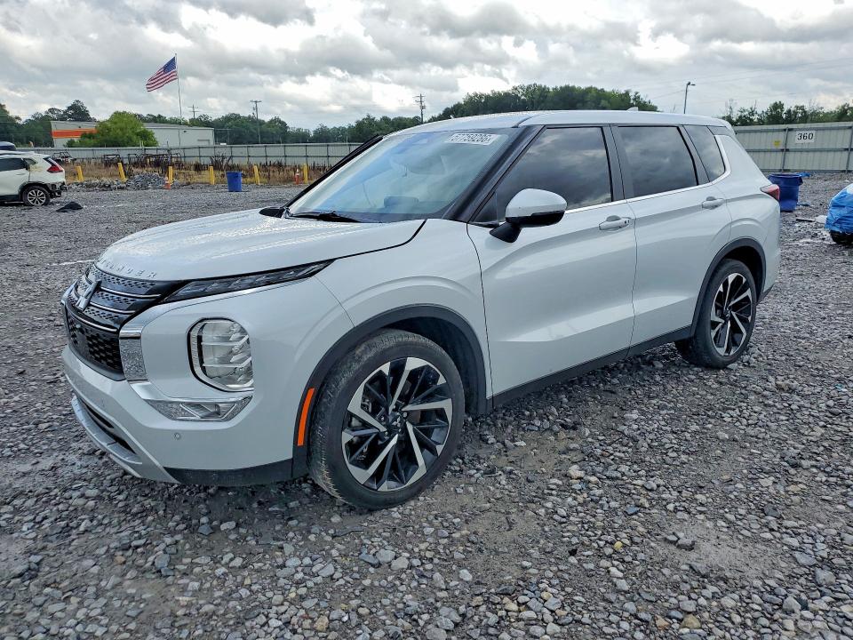Aukcja sprzedaży 2024 Mitsubishi Outlander, vin: JA4J3VA8XRZ076874, numer aukcji: 57759286