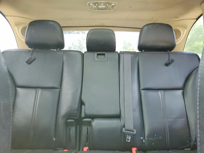 2011 Ford Edge მანქანა იყიდება აუქციონზე, vin: 2FMDK4KC0BBB52433, აუქციონის ნომერი: 57002456