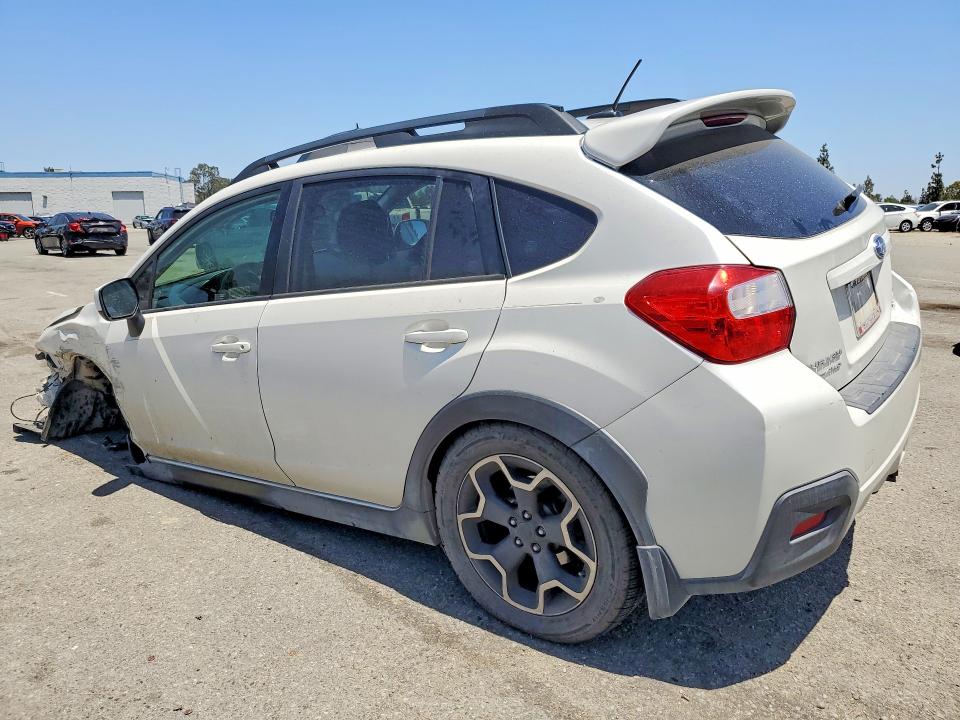 55847366 :رقم المزاد ، JF2GPAWC1E8218279 vin ، 2014 Subaru Xv Crosstrek مزاد بيع