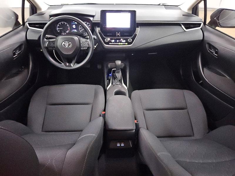 Продаж на аукціоні авто 2024 Toyota Corolla, vin: 5YFB4MDE2RP163732, номер лоту: 56998346