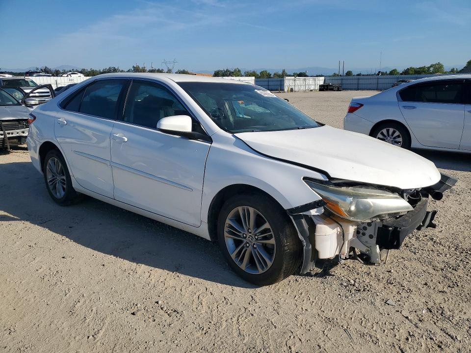 Продажа на аукционе авто 2015 Toyota Camry, vin: 4T1BF1FK8FU094499, номер лота: 57962286