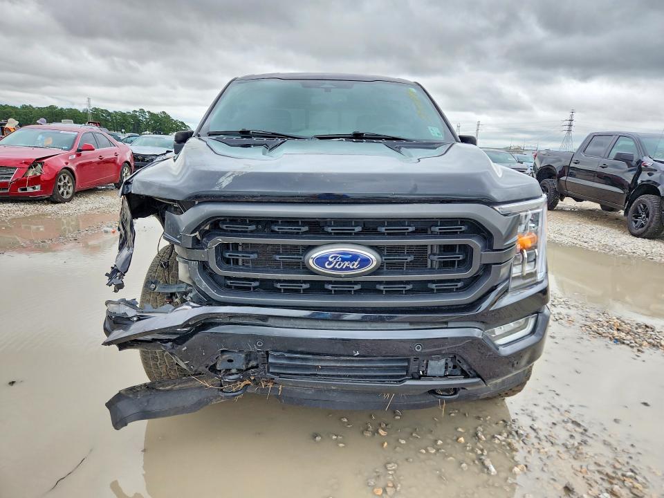 Aukcja sprzedaży 2023 Ford F150, vin: 1FTFW1E5XPKD65710, numer aukcji: 57552296