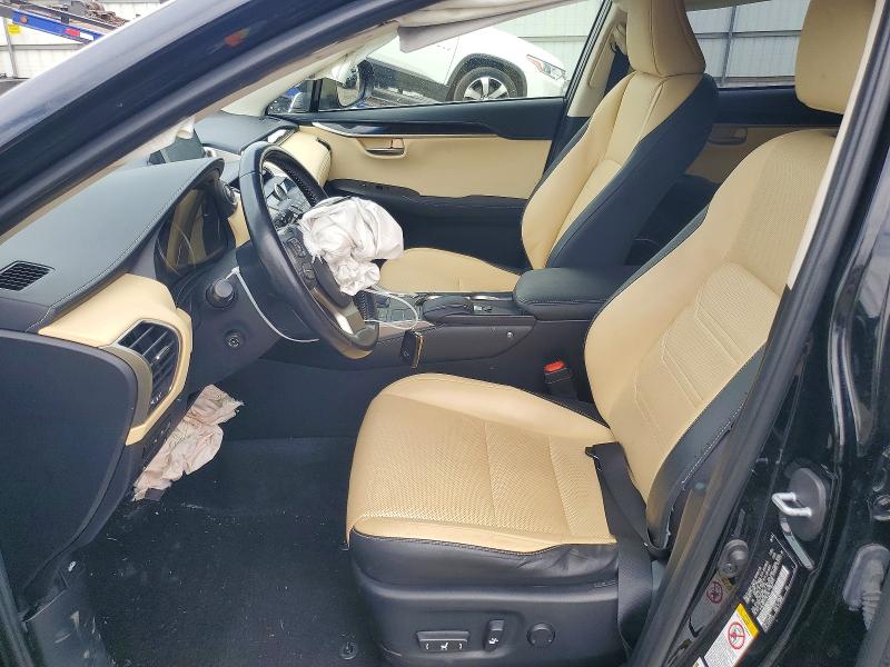 Продажа на аукционе авто 2015 Lexus Nx, vin: JTJBJRBZ1F2021424, номер лота: 57822116