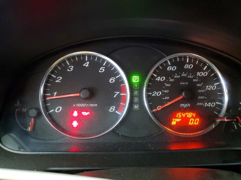 Продажа на аукционе авто 2007 Mazda 6, vin: 1YVHP80CX75M14434, номер лота: 55585366