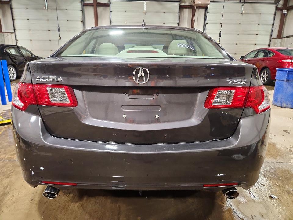Aukcja sprzedaży 2010 Acura Tsx, vin: JH4CU2F60AC037783, numer aukcji: 57483036