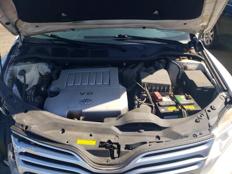 56467896 :رقم المزاد ، 4T3BK3BB5AU044852 vin ، 2010 Toyota Venza مزاد بيع