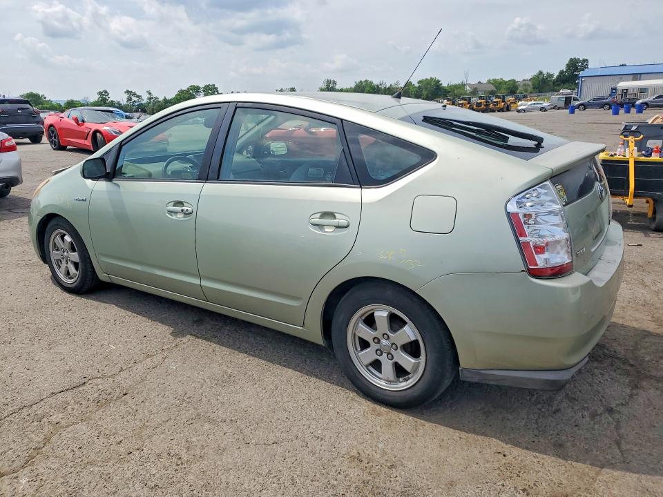 Продажа на аукционе авто 2007 Toyota Prius, vin: JTDKB20U877580990, номер лота: 56942306