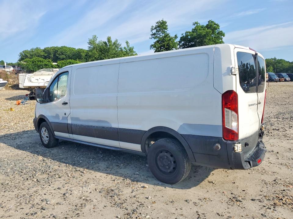 Продаж на аукціоні авто 2017 Ford Transit, vin: 1FTYR2ZM1HKB36695, номер лоту: 65263956