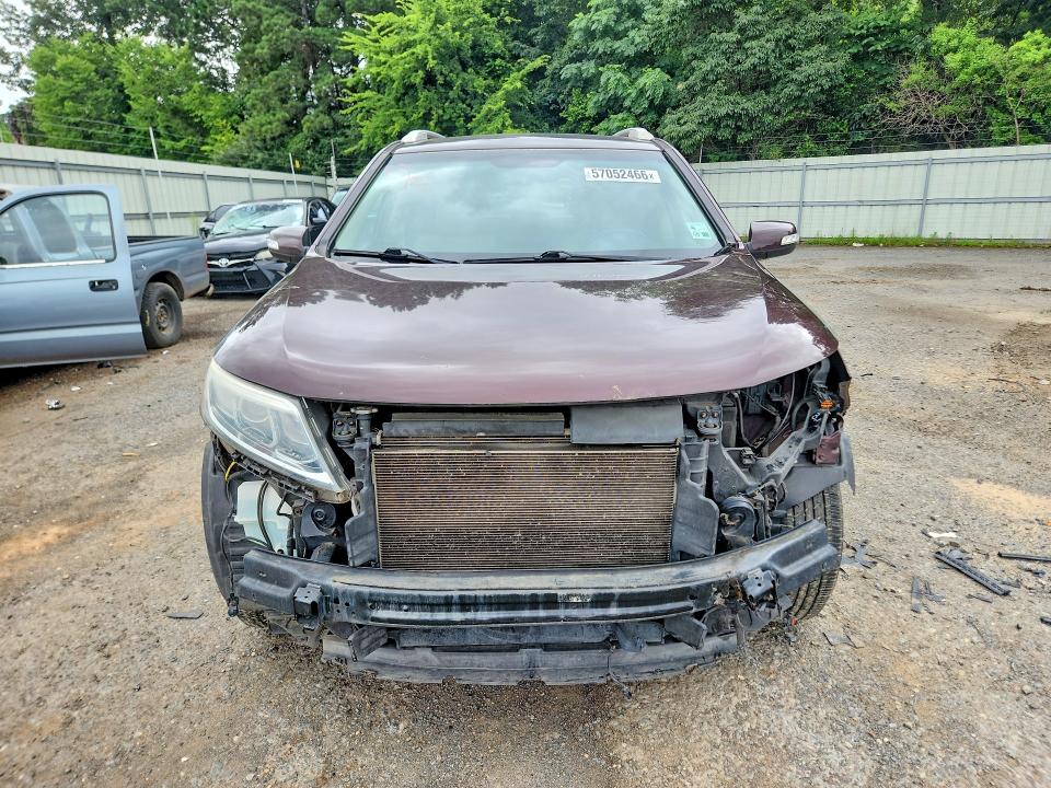 Продаж на аукціоні авто 2015 Kia Sorento, vin: 5XYKT4A66FG627685, номер лоту: 57052466