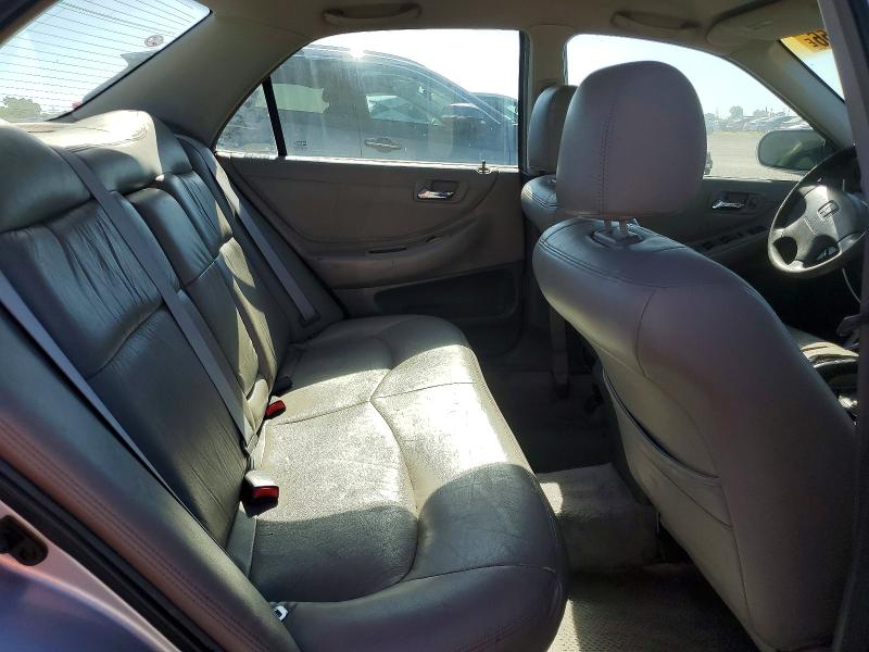 Aukcja sprzedaży 2002 Honda Accord, vin: 1HGCG66522A137602, numer aukcji: 56311356