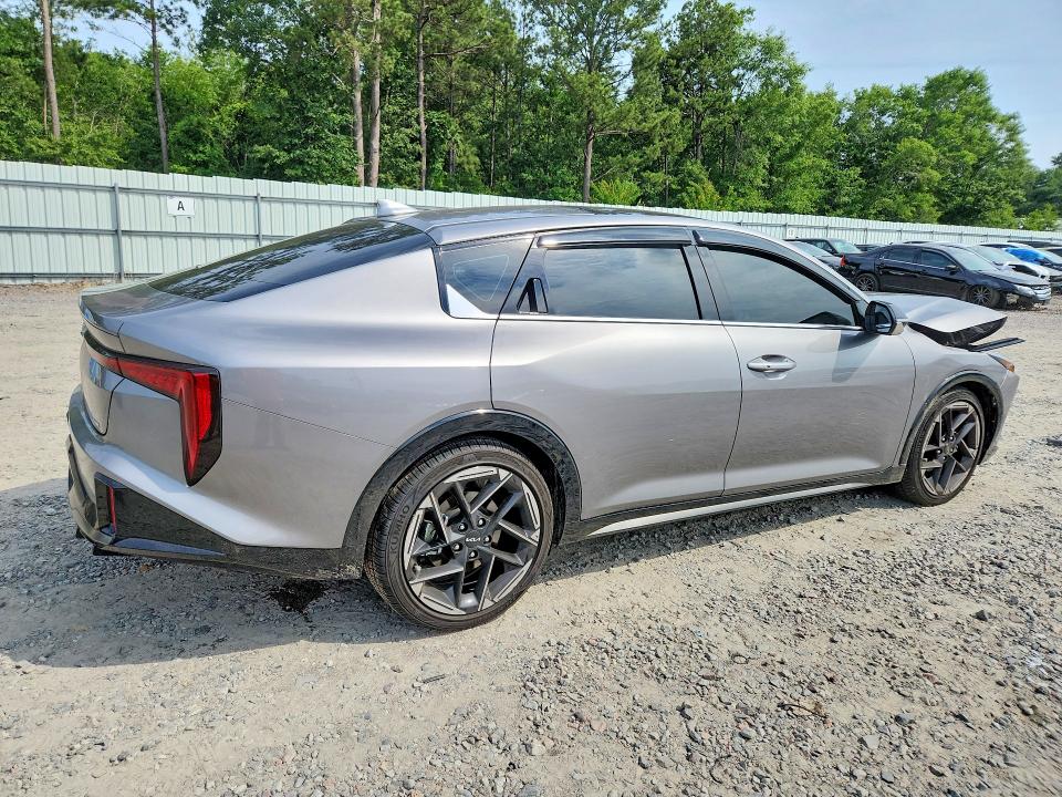 Продаж на аукціоні авто 2026 Kia K4, vin: 3KPFW4DE3TE291742, номер лоту: 56458286