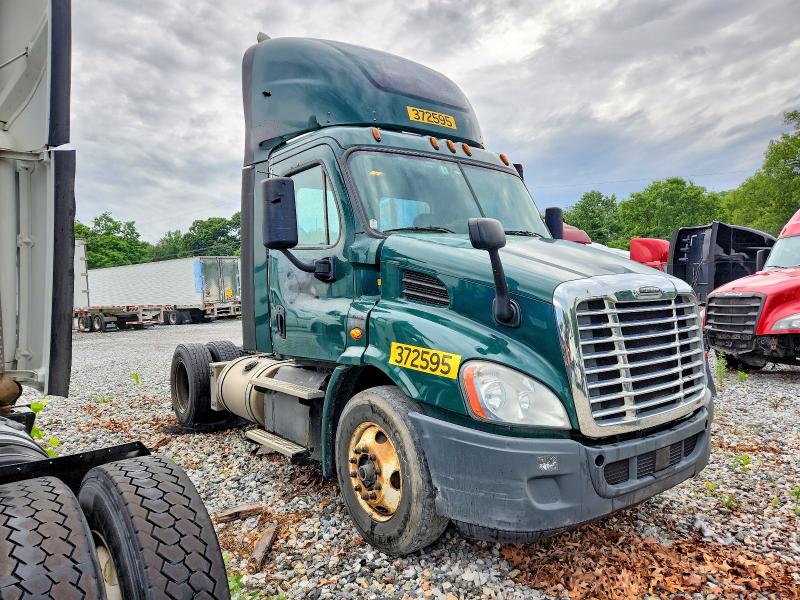 Продаж на аукціоні авто 2018 Freightliner Cascadia 113, vin: 3AKBGADV9JSJL4423, номер лоту: 57109986