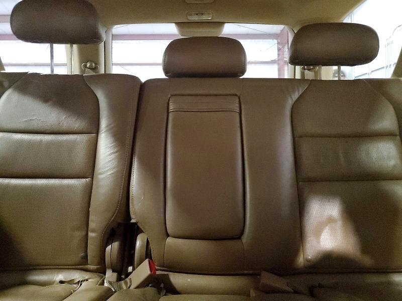 2004 Acura Mdx მანქანა იყიდება აუქციონზე, vin: 2HNYD18874H501597, აუქციონის ნომერი: 58584196