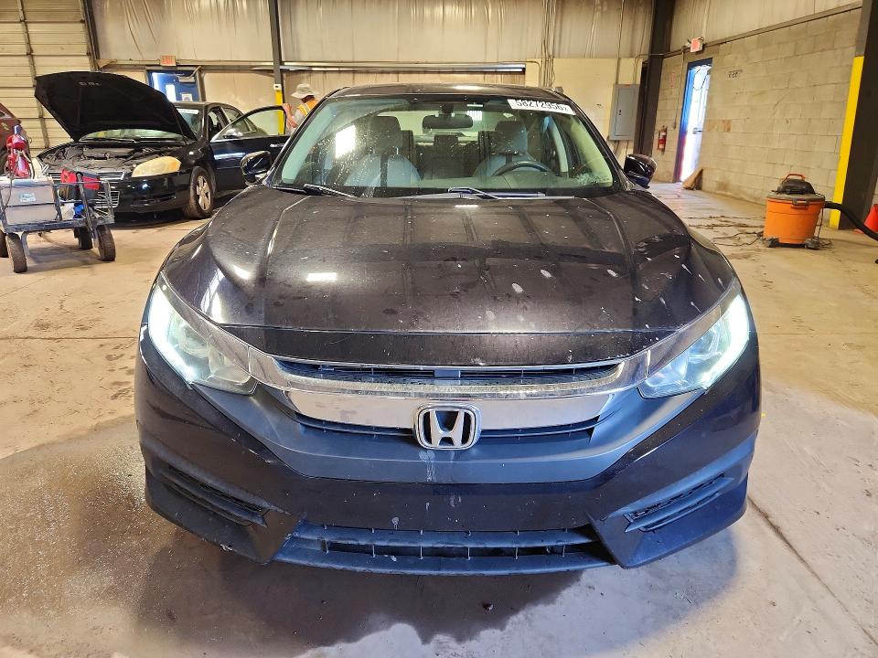 Aukcja sprzedaży 2017 Honda Civic, vin: 2HGFC2F79HH523172, numer aukcji: 58272956