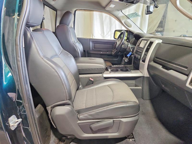 2011 Dodge Ram 1500 მანქანა იყიდება აუქციონზე, vin: 3D7JV1ET0BG612945, აუქციონის ნომერი: 58789466