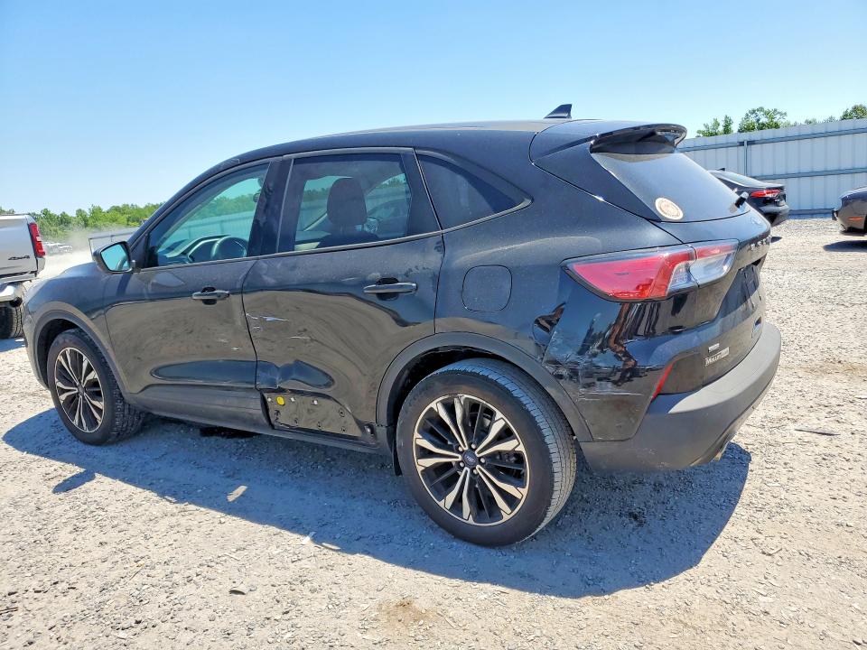 56114756 :رقم المزاد ، 1FMCU9G69NUA87554 vin ، 2022 Ford Escape مزاد بيع