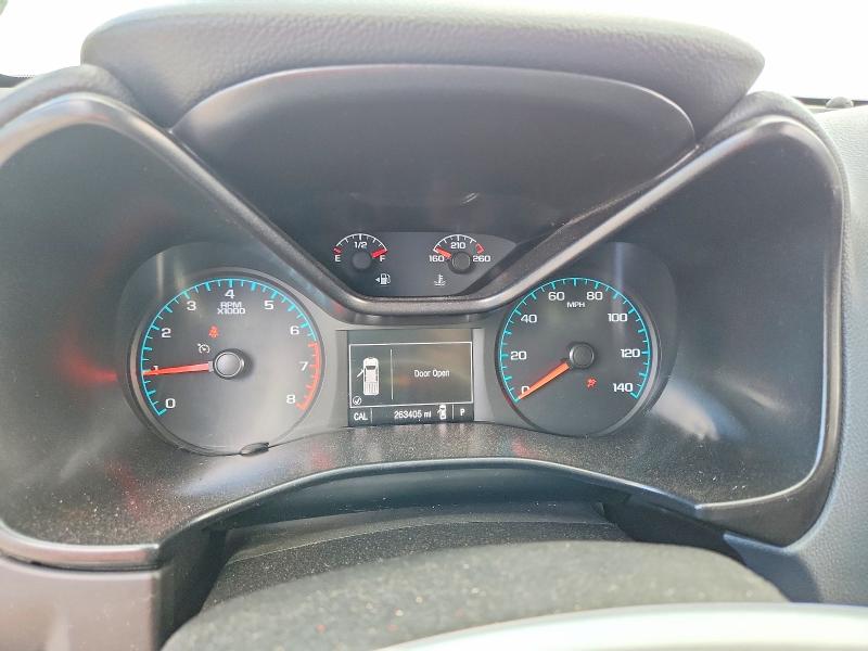 Продажа на аукционе авто 2015 Chevrolet Colorado, vin: 1GCGTCE37F1127602, номер лота: 48520776
