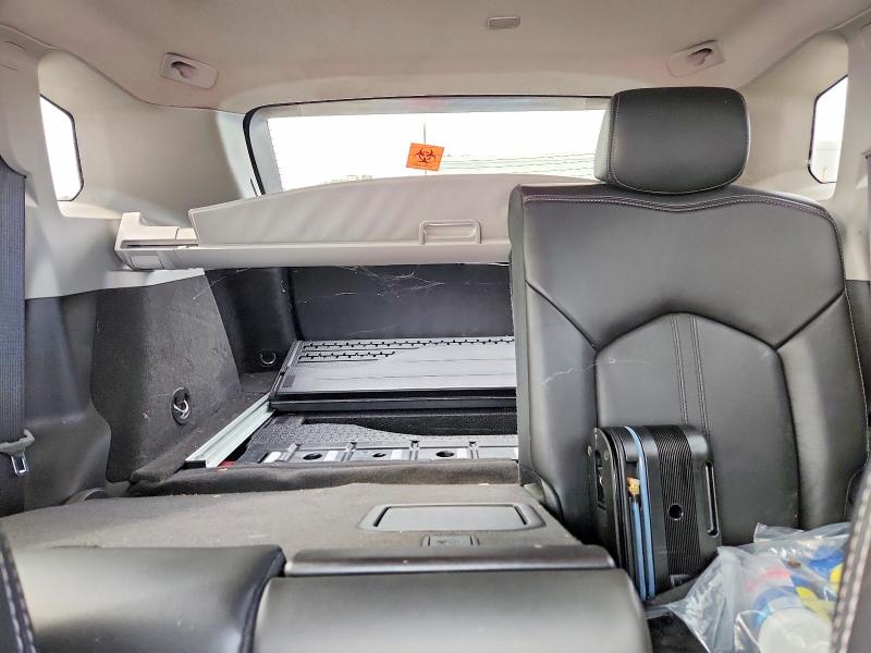 58495956 :رقم المزاد ، 3GYFNEE31GS577869 vin ، 2016 Cadillac Srx مزاد بيع