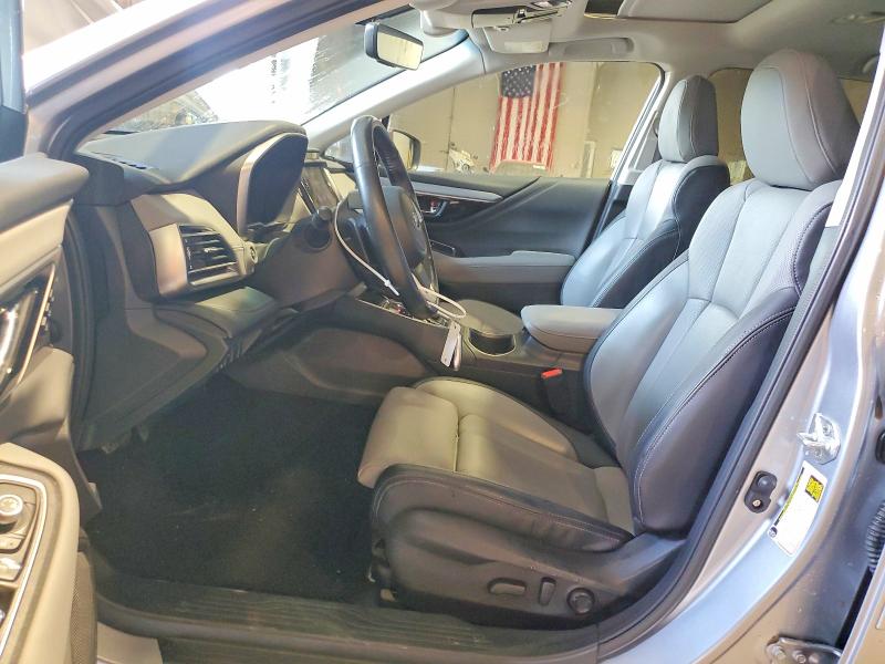Продажа на аукционе авто 2022 Subaru Outback, vin: 4S4BTANC2N3132865, номер лота: 58565176