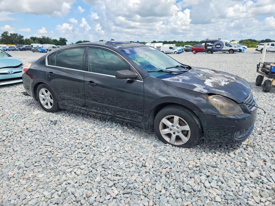 Aukcja sprzedaży 2007 Nissan Altima, vin: 1N4AL21E57N452448, numer aukcji: 52044676