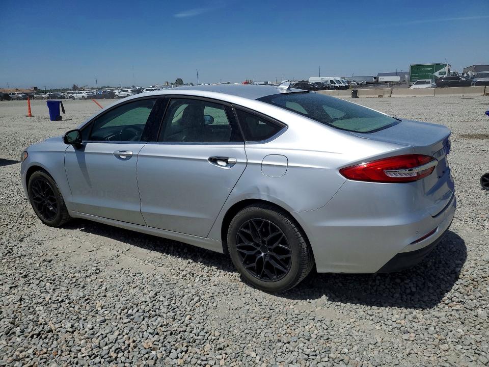 2019 Ford Fusion მანქანა იყიდება აუქციონზე, vin: 3FA6P0LU5KR225673, აუქციონის ნომერი: 58112816